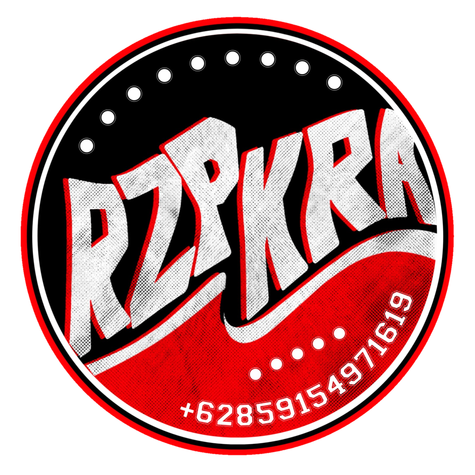 Logo RZP KRA Payroll